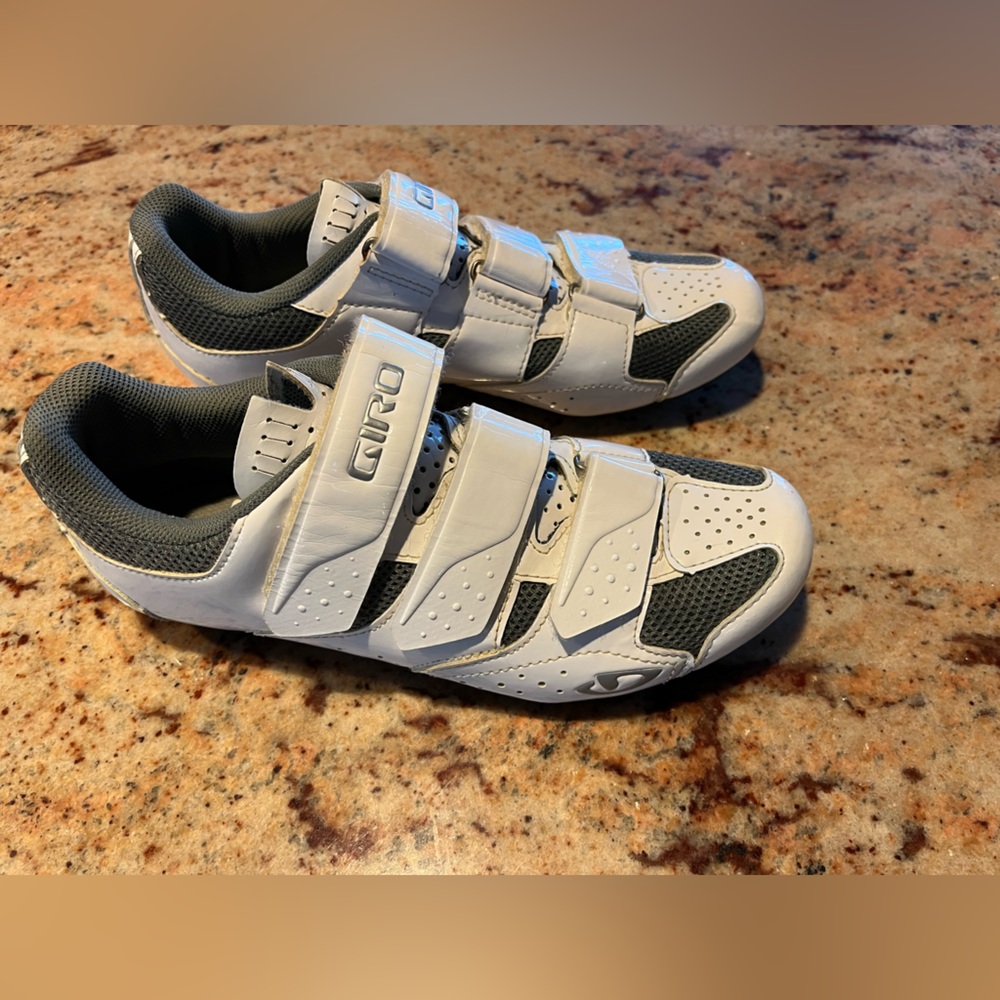 Giro Techne W Womens Cycling Shoes